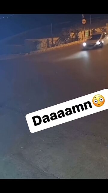 I'm scared to go outside