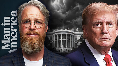 "The Inauguration Day KILL BOX w/ Sheriff Richard Mack"