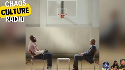 Lebron James Teases For A Major Announcement