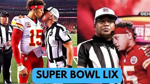 Cigars & Sports: Super Bowl LIX, Will the Refs deliver another Chip for the Chiefs?