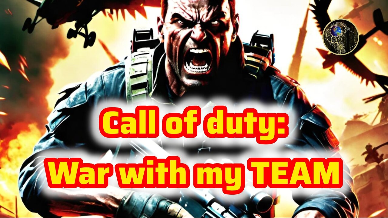 call of duty WAR AREA WINNING GAMEPLAY