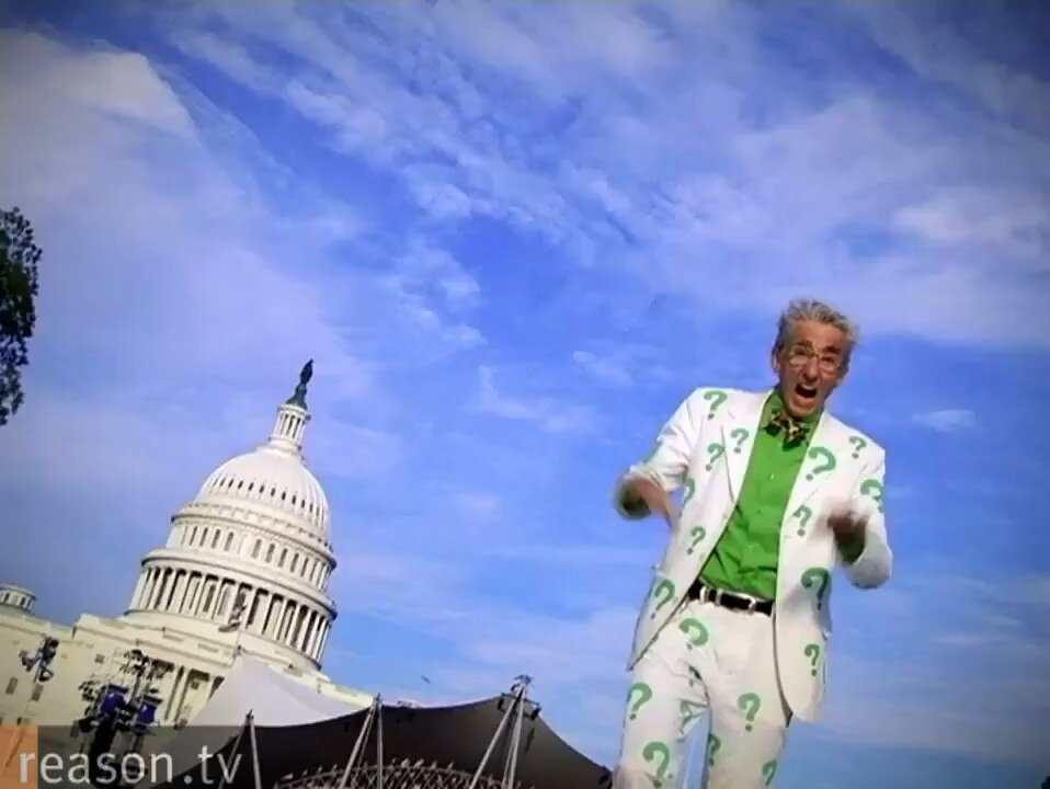If USAID had a TV commercial: