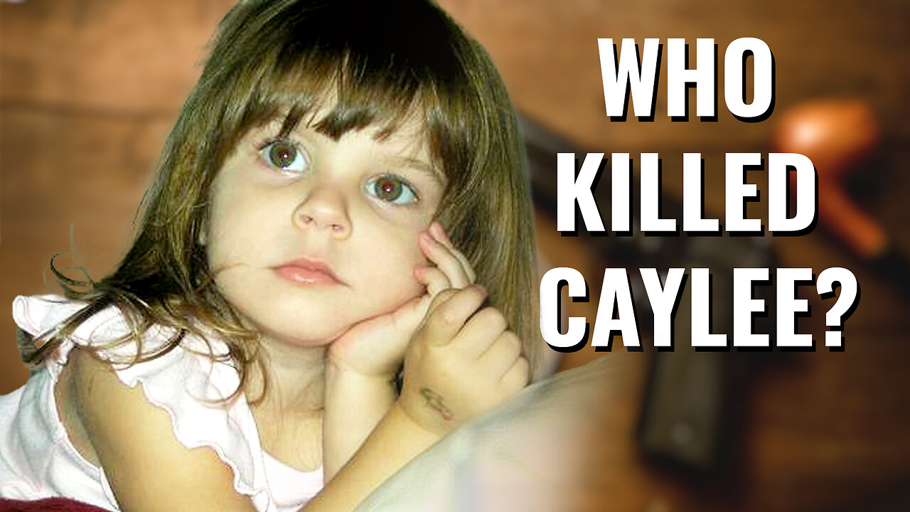 Who Killed Caylee Anthony? (A True Crime Documentary)