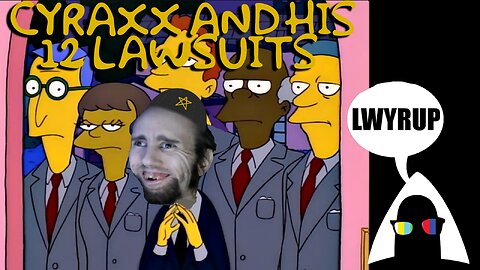 Inside Cyraxx’s Legal Delusions — His 12 Imaginary Lawyers Try to Cut a Deal with the Trolls