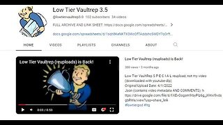 The Future of VaultRep Videos and Where to Find Them
