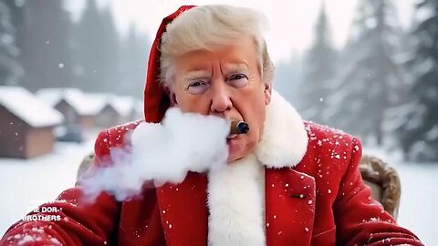 Merry Christmas from Donald Trump, Vladimir Putin, Kim Jong Un, Joe Biden and more