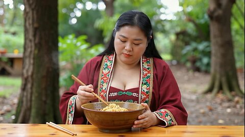 When it’s too good to talk #mukbang #asmr #asmr #eatingsounds #food #online #shorts #feed