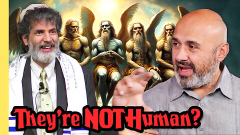 Sam Shamoun PROVES Jeff Zaremsky Wrong? | Sons of God in Genesis 6