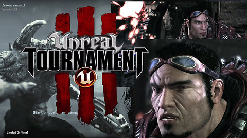 Unreal Tournament 3 Live Epic Games Iconic FPS Action on Windows