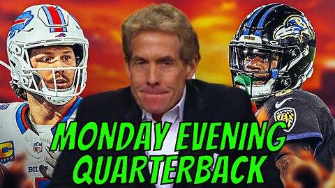 Monday Evening Quarterback - Week 18 | NFL Playoffs Are SET, Black Monday, FOX Sports BOMBSHELL