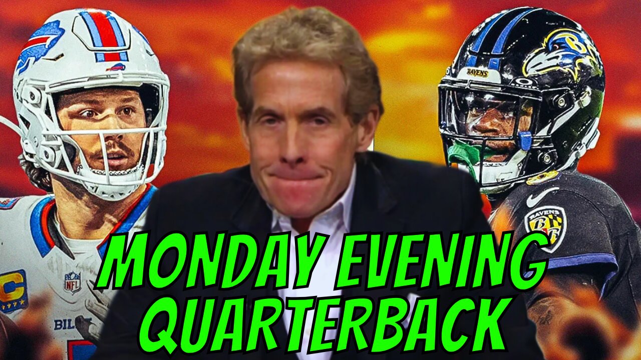 Monday Evening Quarterback - Week 18 | NFL Playoffs Are SET, Black Monday, FOX Sports BOMBSHELL