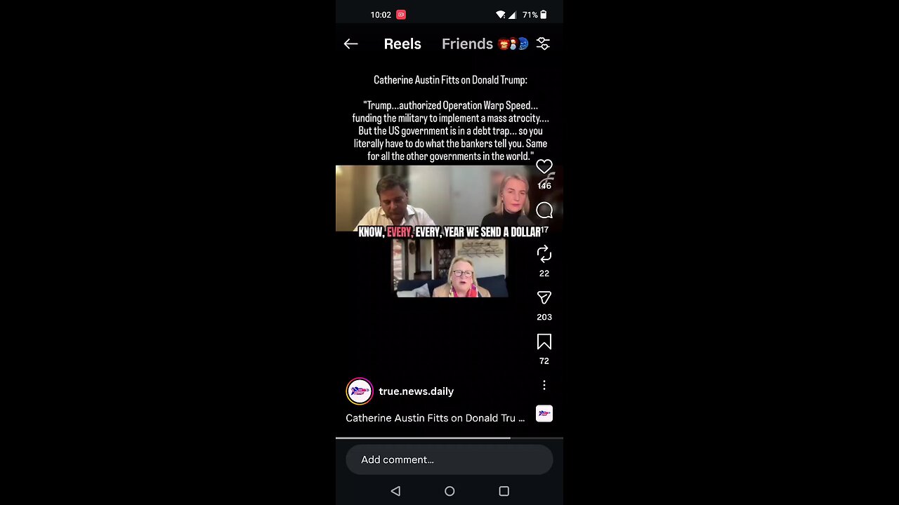 Trump Doesn't Get Any Passes