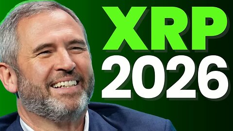 Addressing XRP 2026. *TRUTH*