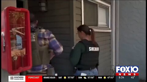 43 Critically Missing Children Were Saved In Florida! AGES 1-17