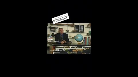 carbon dating is bullshit