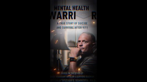 Mental Health Warrior Book