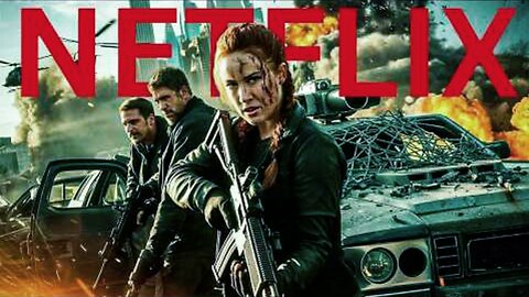 🚀 Top 10 Action Movies of the Decade – Ultimate List!