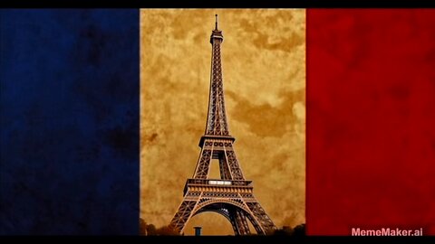 France surrenders to Migrant terrorists, sexual offenders & criminals by cancelling celebrations