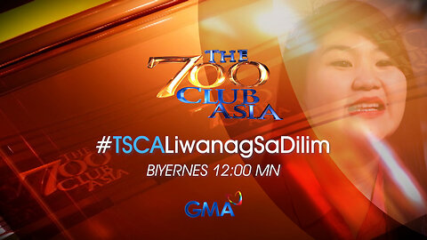 Si Hesus ang Liwanag sa Dilim