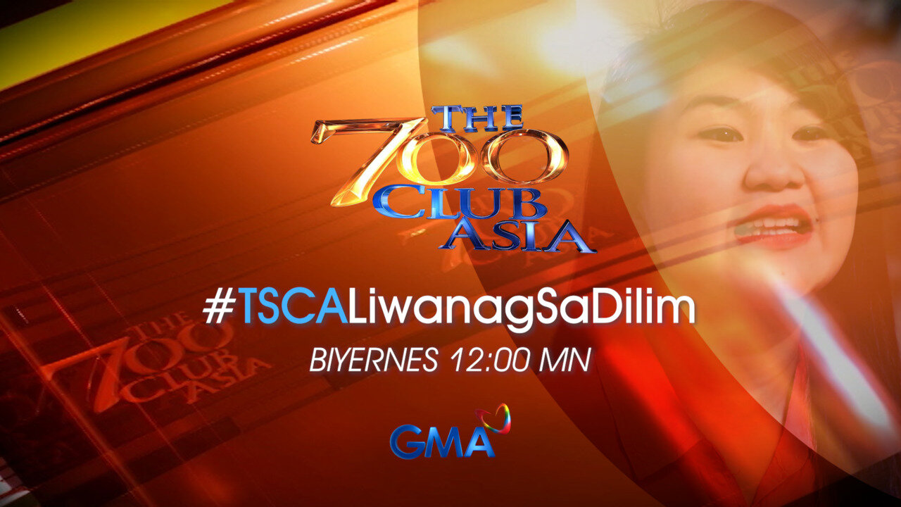 Si Hesus ang Liwanag sa Dilim