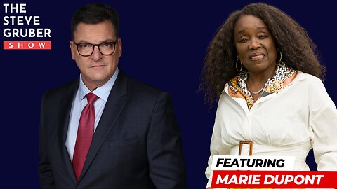 Dr. Marie Dupont | NJ Teacher Exposes $40 Million Union Power Grab