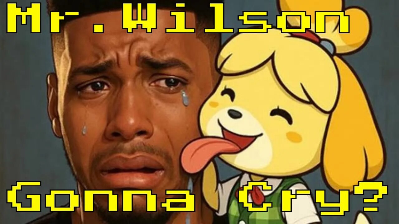 Yellow Doggo Is The New Jigglypuff(A Lowtiergod Stream)