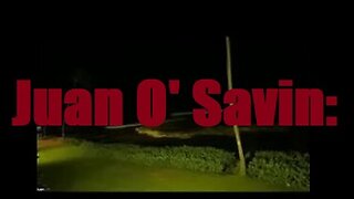 Juan O' Savin: Critical Military Special Ops 12/6/25 - This Is a Huge Game Changer!