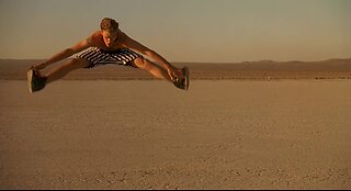 MRP's Thursday Fun-tacular: Algorithm Surfing + "Bloody Muscle Body Builder in Hell (1995)"
