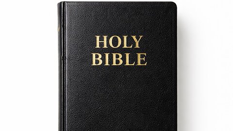 Audio balance check.