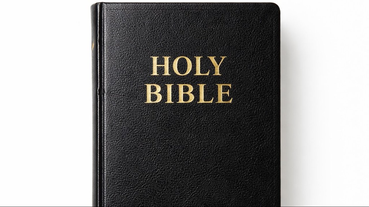 Audio balance check.