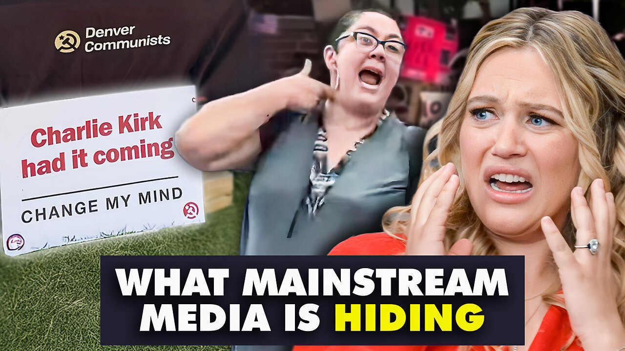 Inside the ‘No Kings’ Protests: How the Violent Left Is Turning Against America