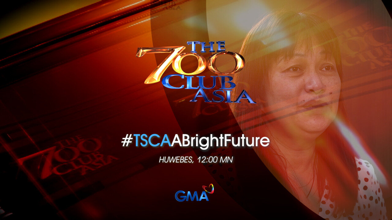 God Is Preparing a Beautiful Future for You