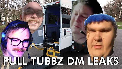 TiBBzTV's Sped Civil War - Axle Slapfight & DM's Leak