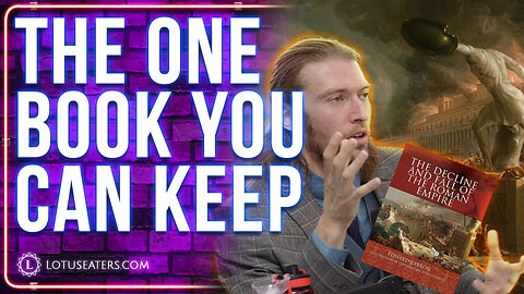 The Lads Choose Their Desert Island Discs