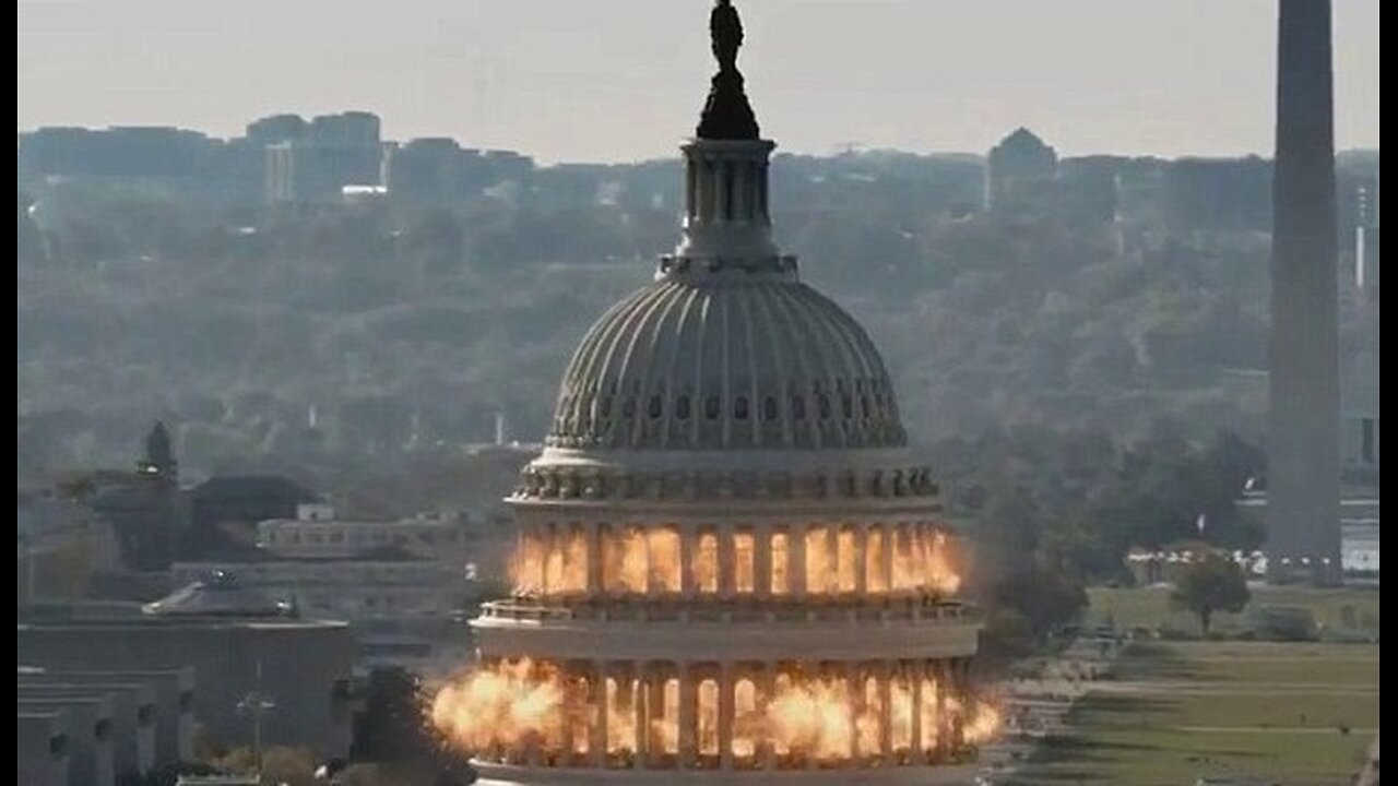 Patriotic American Veteran After Watching This? That's The Definition Of Delusional