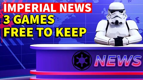 3 Games Free To Keep