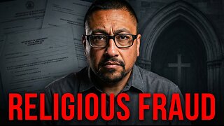 These “Churches” In Israel Just Did Something Satanic!