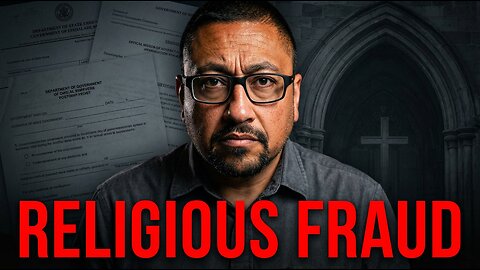 These “Churches” In Israel Just Did Something Satanic!