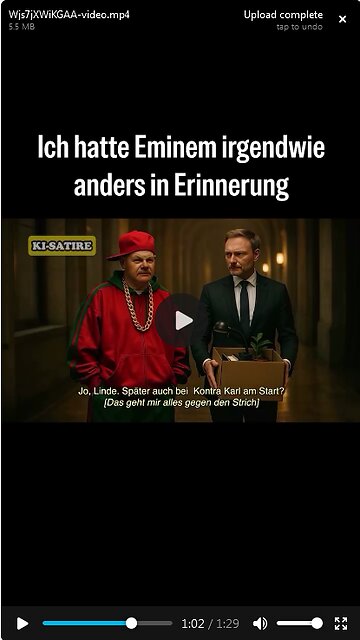Song - "Eminem feat. Carlos [Kontra Karl]"