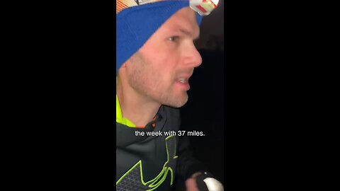 These Shoes Are Almost Done