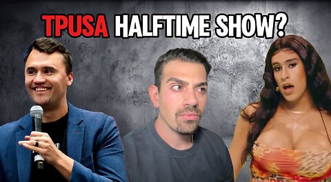 The Most Controversial Super Bowl Show Ever