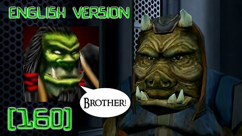 Let's Play - Knights of the Old Republic 1 (/w mods, Light Side) |160| Señor Pigface {EN}