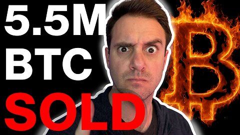 Bitcoin Crashed to $99K. Here’s Why That’s BULLISH