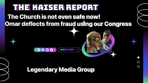 The Kaiser Report 1/19 F