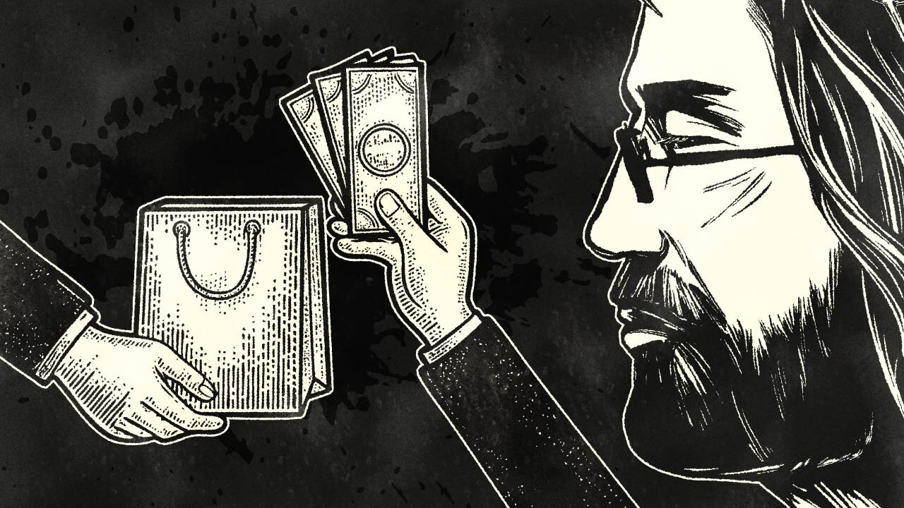 【エンドゥ】公な癒着【切り抜き】