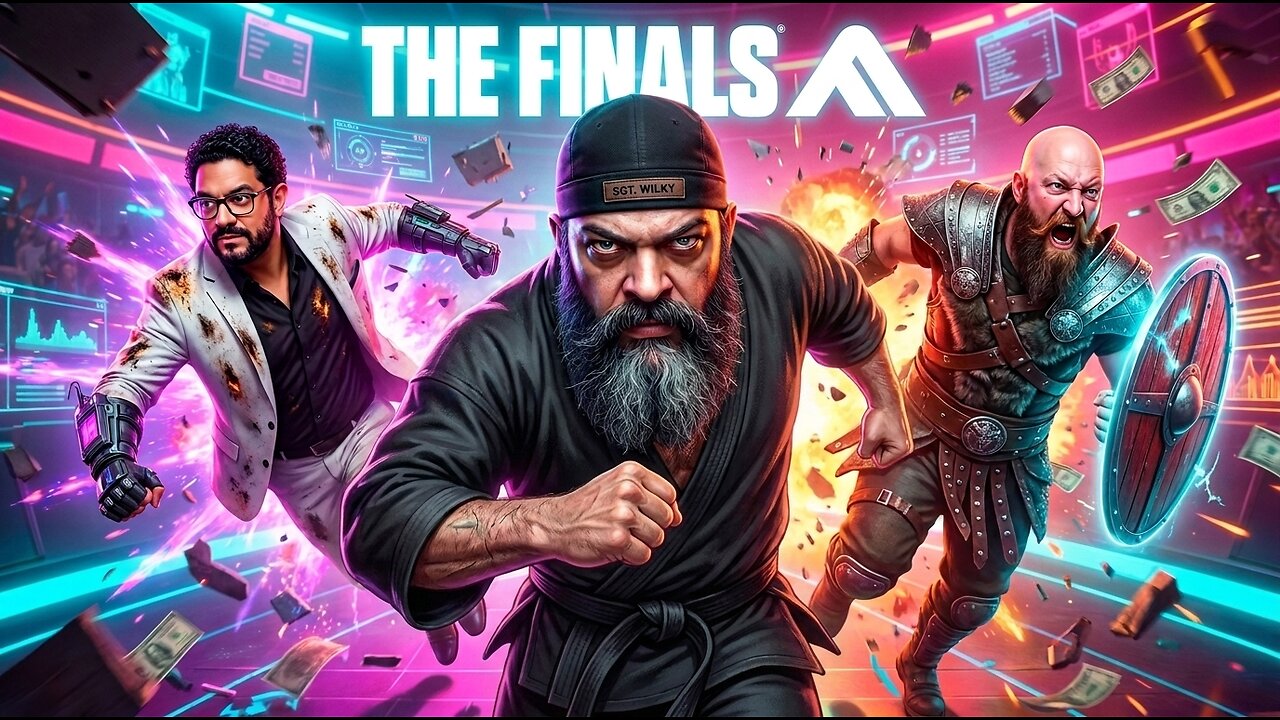 Sunday Gaming With Friends – Fortnite with SgtWilky & ScottishVikingGaming | Community Night!