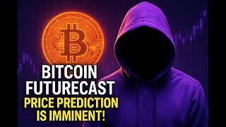 ⚡Bitcoin Futurecast Prediction Imminent? 🚀Exact Price to The Penny?