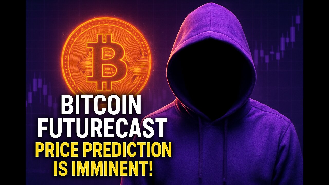 ⚡Bitcoin Futurecast Prediction Imminent? 🚀Exact Price to The Penny?