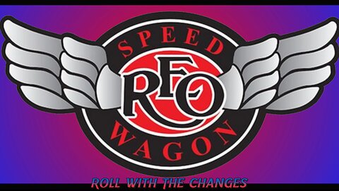 REO Speedwagon - Roll with the Changes
