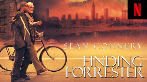 🎬 Finding Forrester (2000) | Inspiring Drama of Unlikely Friendship and Self-Discovery 📚🏀